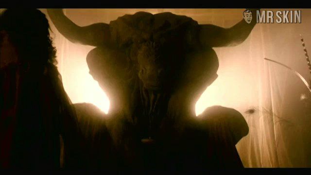 Shiva Gholamianzadeh in Minotaur (2005) Breasts Butt Breasts Butt 202392