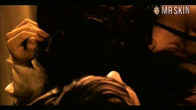 Michelle Van Der Water in Minotaur (2005) Butt Butt Lesbian 202394
