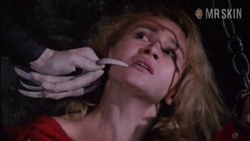 Irina Movila in Subspecies (1991) Breasts Breasts 247118