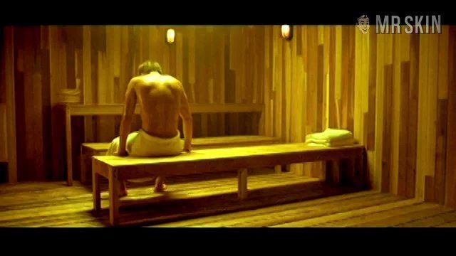 Natasha Henstridge Naked in Steal. Breasts, Butt, Body Double, sexy, underwear. 196045