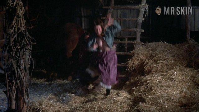 Verna Harvey in Chato's Land (1972) Breasts Breasts 250306