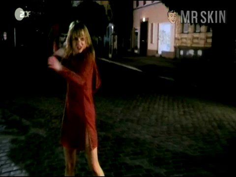 Maria Simon in Erste Ehe (2003) Breasts Bush Breasts Bush 191411