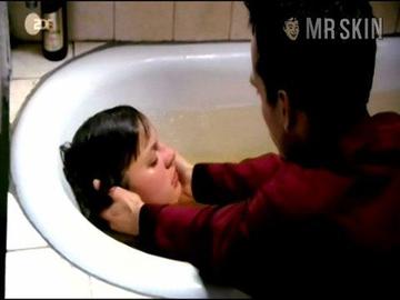Maria Simon in Erste Ehe (2003) Breasts Bush Breasts Bush 191412