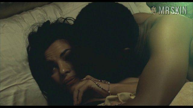 Savannah Haske in She Hate Me (2004) Breasts Breasts Sexy 194464