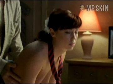 Paige Moss in The Ranch (2004) Breasts Breasts 191632