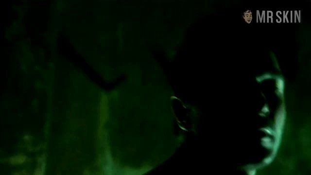 Linda Hardy in Immortal (2004) Breasts Breasts Sexy 196946