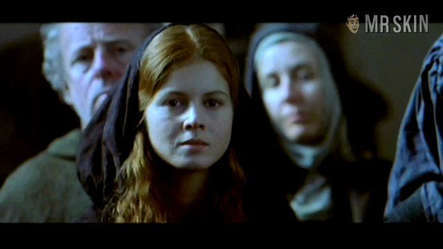 Marián Aguilera in The Reckoning (2003) Sexy Sexy 191423