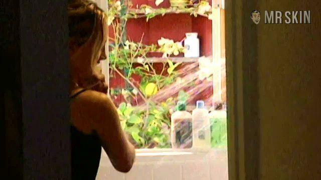Laura Otis in Malibu Eyes (2004) Breasts Breasts 191425