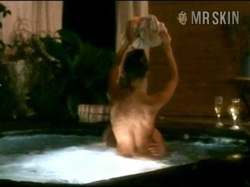 Sandra Vidal in White Rush (2003) Breasts Butt Breasts Butt 191515