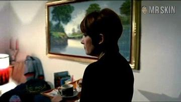 Silvia Dionisio in Amici miei (1975) Butt Breasts Bush 191517