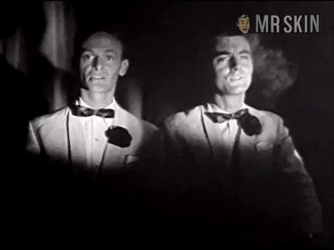 Sexiest Midnight Franklin Scenes. Sexy. 191554