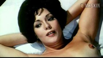 Pilar Velázquez in Sesso in testa (1974) Breasts Breasts Bush 191591