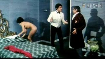 Pilar Velázquez in Sesso in testa (1974) Breasts Butt Bush Breasts Bush 191595