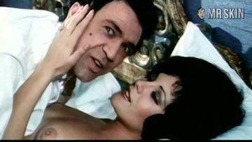 Pilar Velázquez in Sesso in testa (1974) Breasts Butt Breasts Bush 191596