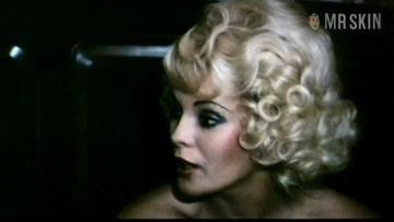 Pilar Velázquez in Sesso in testa (1974) Breasts Breasts Bush 191597