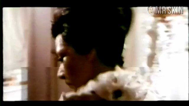 Anna Moffo Nude as Evy. Breasts, bush, butt. 197528