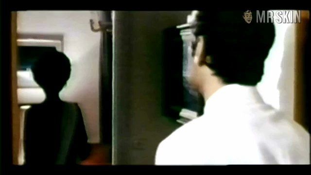 Anna Moffo Nude in Una Storia d'amore. Breasts, Butt, Bush. 197530