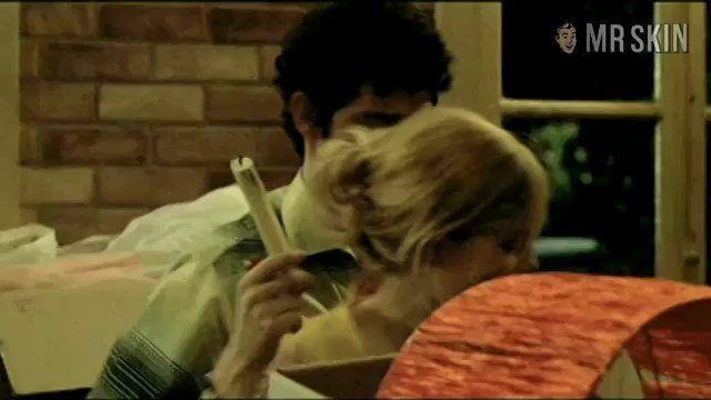 Isabelle Carr in Les sentiments (2003) Breasts Butt Bush Breasts Bush 191663