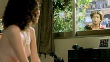 Jo Eun-Ji in A Bizarre Love Triangle (2002) Breasts Breasts Butt 191716