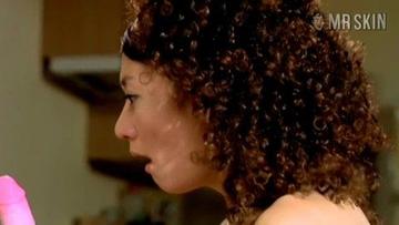 Jo Eun-Ji in A Bizarre Love Triangle (2002) Breasts Breasts Butt 191719