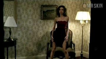 Calista Flockhart in The Last Shot (2004) Sexy Sexy 196334