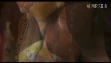 Angel Boris in Boa vs. Python (2004) Breasts Butt Breasts Bush 192260