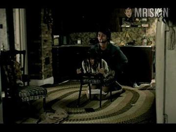 Susan Bayliss in Murder One (1988) Underwear Breasts Bush 203664