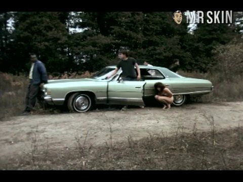 Susan Bayliss in Murder One (1988) Breasts Butt Bush Breasts Bush 203665