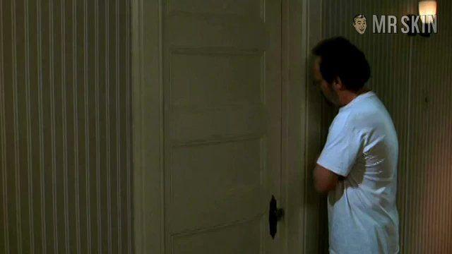 Hottest Donna Marie Recco Scene in Analyze That. Sexy. 197480