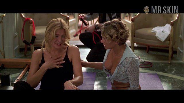 Amy Sedaris in Maid in Manhattan (2002) Sexy Underwear Sexy Underwear 247878