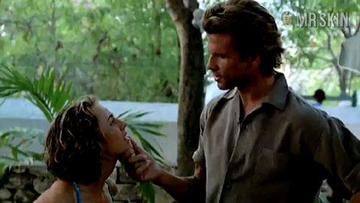 Kristen Swieconek in The Paradise Virus (2003) Bikini Bikini 203221