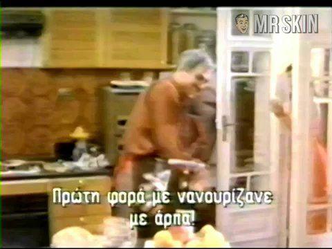 Désirée Nosbusch in Questo e quello (1983) Breasts Butt Breasts Butt 196887