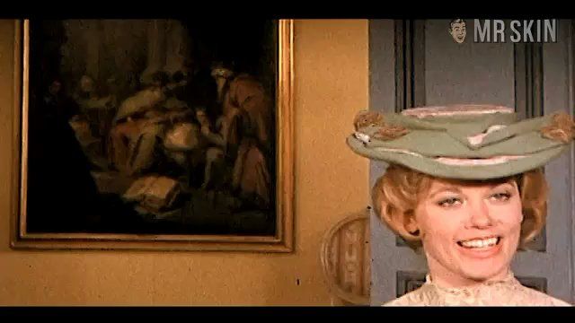Malou Cartwright in The Groove Room (1975) Breasts Butt Bush Breasts Bush 198872