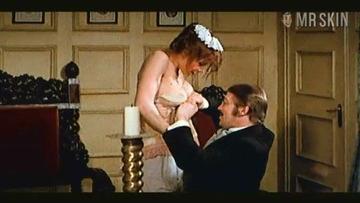 Malou Cartwright in The Groove Room (1975) Breasts Bush Breasts Bush 198873