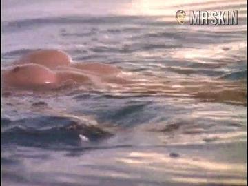 Floriela Grappini in Forbidden Zone: Alien Abduction (1996) Breasts Breasts Bush 228119