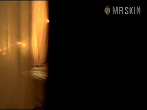Katie Wolfe in The Truth About Demons (2000) Breasts Breasts Sexy 192031