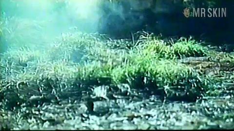 Amy Weber Naked as The Evil Queen. Breasts, Butt, Bush, sexy. 192003