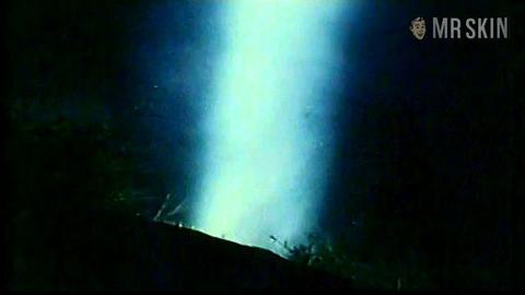 The Evil Queen from Dangerous Seductress Naked. Breasts, bush, butt. 192005