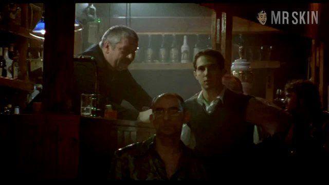 Julia Gilinski in The Holy Land (2001) Breasts Butt Bush Breasts Bush 192091