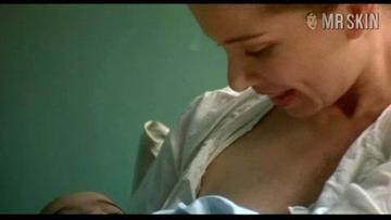 Liat Bein-Levy in The Holy Land (2001) Breasts Breasts 192090