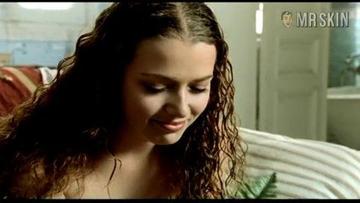 Tchelet Semel in The Holy Land (2001) Breasts Breasts Underwear 192095