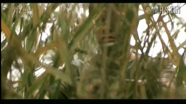 Hottest Anke Scenes. Sexy. 198543