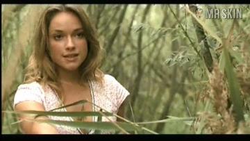 Alicja Bachleda-Curus in Summer Storm (2004) Sexy Sexy 198543