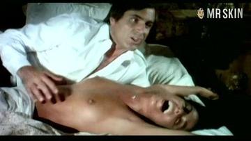 Marilù Tolo in Il trafficone (1974) Breasts Breasts 192105