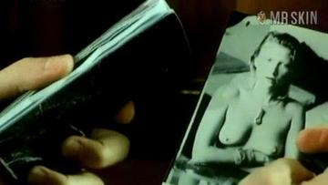 Aurore Clément in Les démoniaques (1991) Breasts Breasts Bush 202129