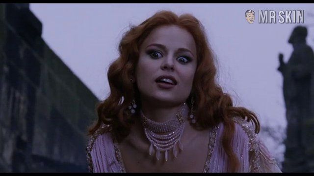 Van Helsing's Sexiest Scenes with Elena Anaya. Sexy, bikini. 210066