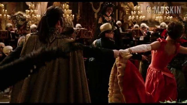 Kate Beckinsale in Van Helsing (2004) Sexy Sexy 210078