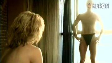 Isabell Gerschke in Hotte im Paradies (2003) Breasts Breasts Sexy 192985