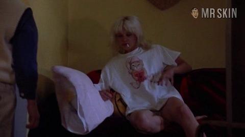 Hottest Sarah Scenes. Underwear, breasts, bush. 196701