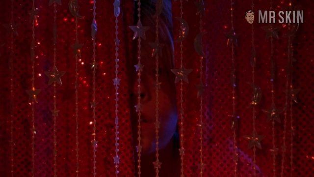 Asia Argento in The Heart Is Deceitful Above All Things (2004) Breasts Thong Breasts Bush 196703